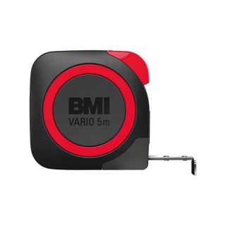 Ruleta BMI VARIO, 5m