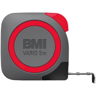 Ruleta BMI Vario EGI, 3m