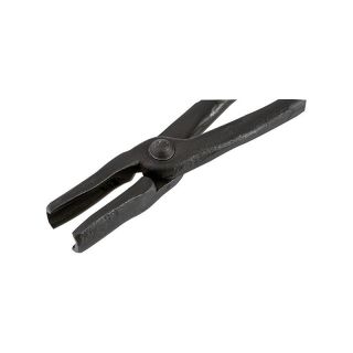 Cleste pentru fierar Kiesel varf rotund 500mm