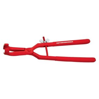 Cleste pentru piulite de teava verticala Rothenberger