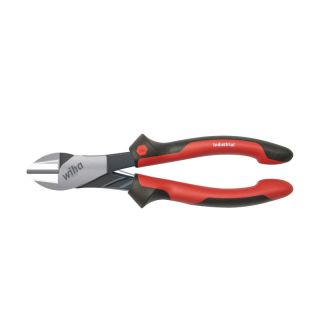Cleste tais lateral Wiha DynamicJoint cu arc 180 mm