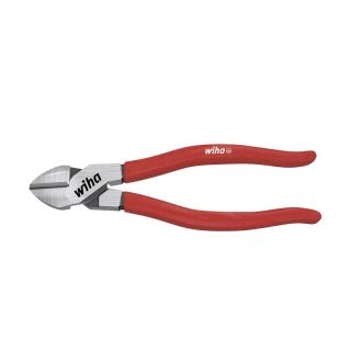 Cleste tais lateral Wiha DynamicJoint de forta maner plastic 180 mm
