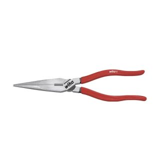 Cleste cu varf semirotund Wiha 160 mm