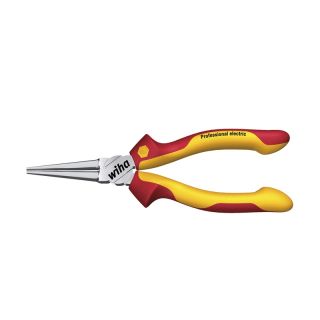 Cleste cu varf rotund Wiha 160 mm VDE