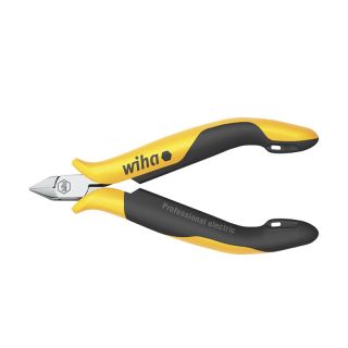 Cleste tais Wiha varf ingust 115 mm ESD