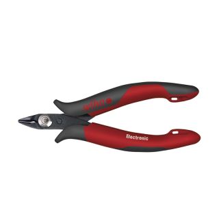 Cleste tais Wiha varf ascutit inclinat 130mm