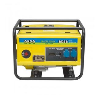 Generator de curent Aksa AAP3500, 2.8kW