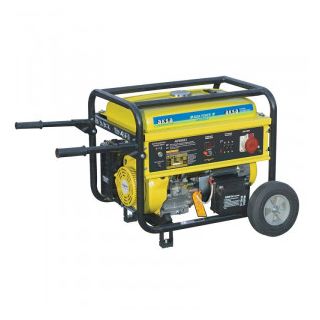 Generator de curent Aksa AAP8000E3, 5.2kW