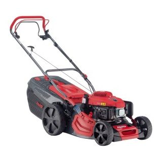 Masina de tuns iarba AL-KO Premium 470 SP-A