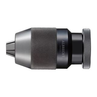 Mandrina fara cheie Albrecht SBF, 0.2-3mm, B10