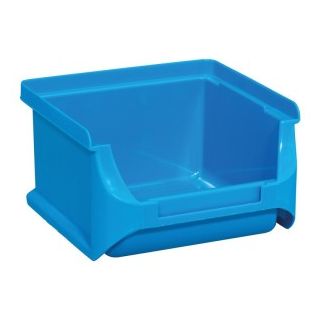 Cutie Allit ProfiPlus Box 1 100x102x60mm albastra