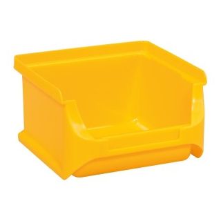 Cutie Allit ProfiPlus Box 1 100x102x60mm galbena