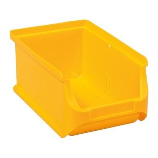 Cutie Allit ProfiPlus Box 2 160x102x75mm galbena