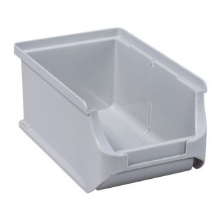 Cutie Allit ProfiPlus Box 2 160x102x75mm gri
