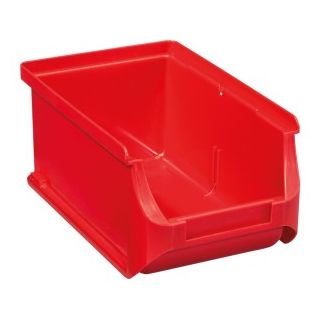 Cutie Allit ProfiPlus Box 2 160x102x75mm rosie