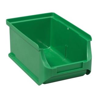 Cutie Allit ProfiPlus Box 2 160x102x75mm verde