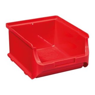 Cutie Allit ProfiPlus Box 2B 160x137x82mm rosie