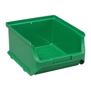 Cutie Allit ProfiPlus Box 2B 160x137x82mm verde