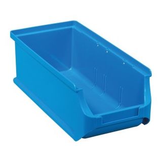Cutie Allit ProfiPlus Box 2L 215x102x75mm albastra