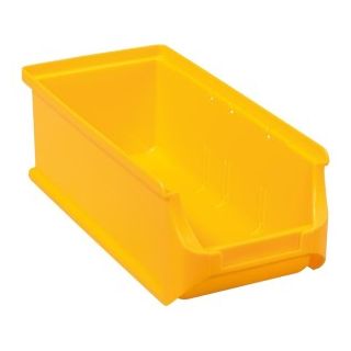 Cutie Allit ProfiPlus Box 2L 215x102x75mm galbena