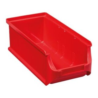 Cutie Allit ProfiPlus Box 2L 215x102x75mm rosie