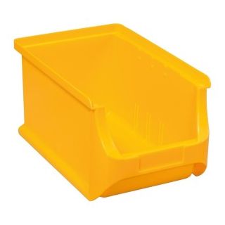 Cutie Allit ProfiPlus Box 3 235x150x125mm galbena