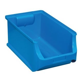 Cutie Allit ProfiPlus Box 4 355x205x150mm albastra