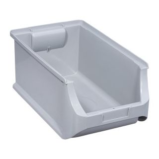 Cutie Allit ProfiPlus Box 4 355x205x150mm gri