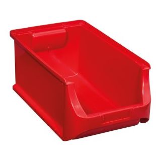 Cutie Allit ProfiPlus Box 4 355x205x150mm rosie