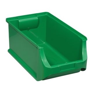 Cutie Allit ProfiPlus Box 4 355x205x150mm verde