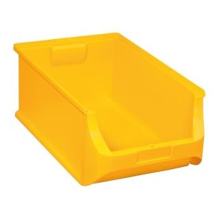 Cutie Allit ProfiPlus Box 5 500x310x200mm galbena
