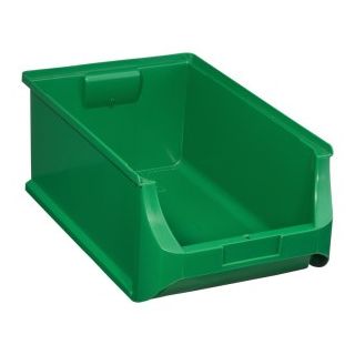 Cutie Allit ProfiPlus Box 5 500x310x200mm verde
