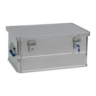 Cutie aluminiu Alutec CLASSIC 48 550x350x250mm
