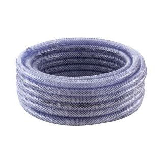 Furtun PVC APD Schlauchtechnik APDatec 81 transparent 12.5x3mm 25m