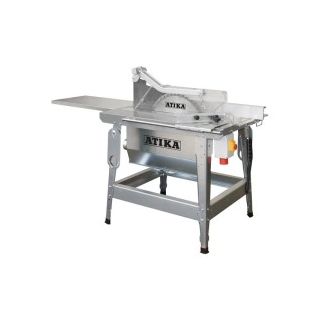 Fierastrau circular de banc Atika BTU 450, 450mm, 4400W