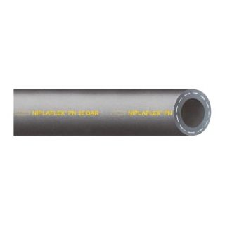 Furtun universal Baggerman Niplaflex PN negru 13x4mm 100m