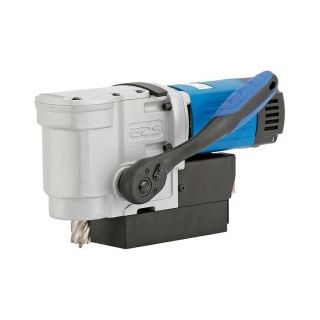 Masina de gaurit cu tapa magnetica BDS MAB 155