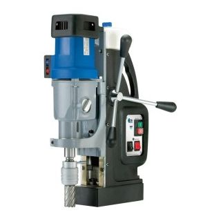 Masina de gaurit cu tapa magnetica BDS MAB 825