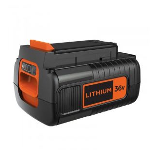Acumulator Black+Decker BL20362, 36V, 2.0Ah