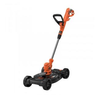 Trimmer pentru gazon 3 in 1 Black+Decker BESTA530CM