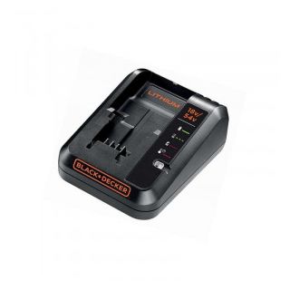 Incarcator Black+Decker BDC2A pentru acumulatori 18V/54V