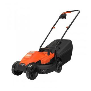 Masina de tuns iarba Black+Decker BEMW45 32CM