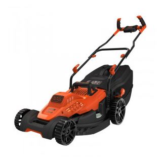 Masina de tuns iarba Black+Decker BEMW481BH 42cm