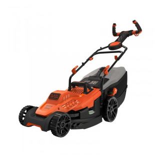 Masina de tuns iarba Black+Decker BEMW471ES 38cm