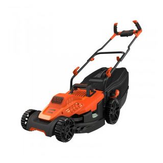 Masina de tuns iarba Black+Decker BEMW471BH 38cm