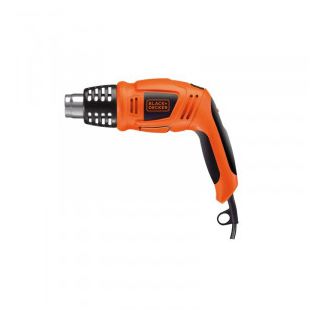 Suflanta cu aer cald Black+Decker KX1693, 1800W
