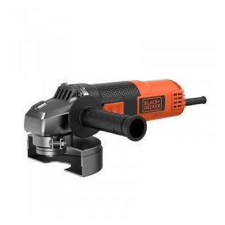 Polizor unghiular Black+Decker BEG220, 125mm