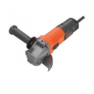 Polizor unghiular Black+Decker BEG110K, 115mm