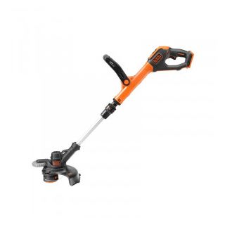 Trimmer pentru gazon Black+Decker STC1820PC 18V fara acumulator