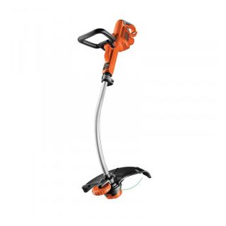 Trimmer pentru gazon Black+Decker GL8033